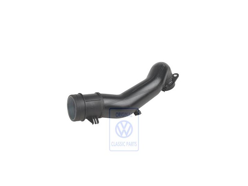 Original VW Intake Hose - 7M0129654J