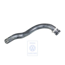 Original VW Connecting Hose - 7M0131125