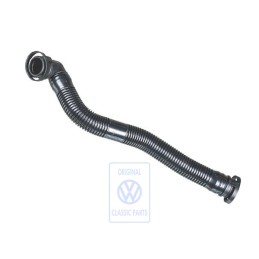 Original VW Connecting Hose - 7M0131125C