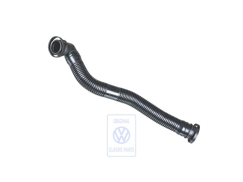 Original VW Connecting Hose - 7M0131125C