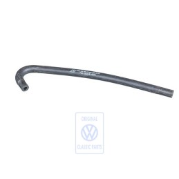 Original VW Connecting Hose - 7M0133518B