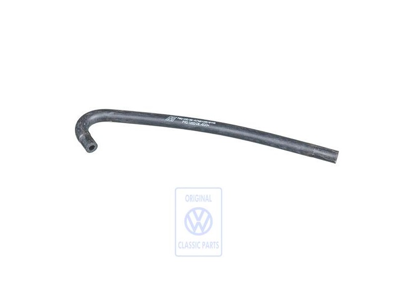 Original VW Connecting Hose - 7M0133518B