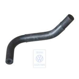 Original VW Connecting Hose - 7M0133518G