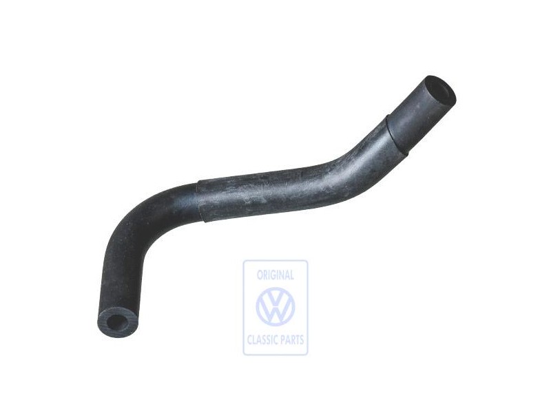 Original VW Connecting Hose - 7M0133518G