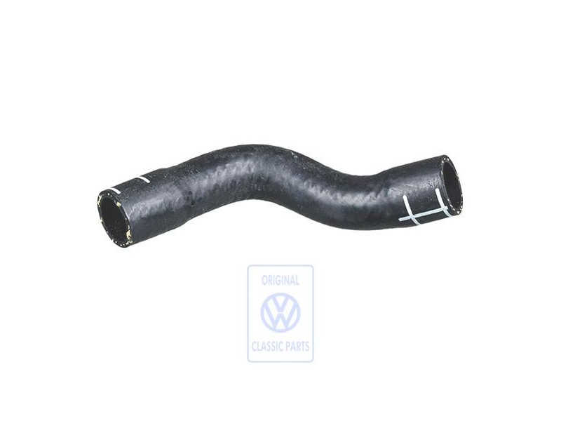 Original VW Pressure Hose - 7M0145832C