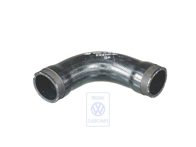 Original VW Pressure Hose - 7M0145840B