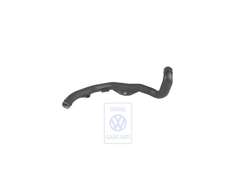 Original VW Pipe - 7M0145958D