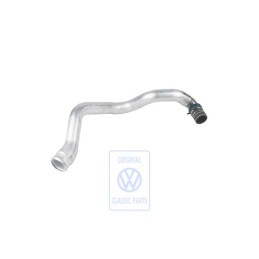 Original VW Pipe - 7M0145958L