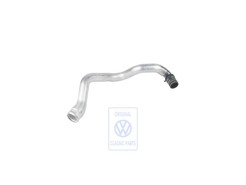 Original VW Pipe - 7M0145958L