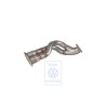 Original VW Exhaust Pipe - 7M0253091AP
