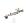 Original VW Exhaust Pipe - 7M0253091CA