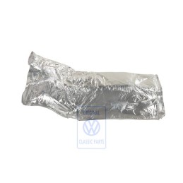 Original VW Heat Shield For Tunnel - 7M0253231D