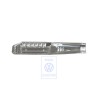 Original VW Heat Shield For Catalytic Converter - 7M0253243