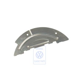 Original VW Cover Plate - 7M0301157B