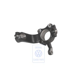 Original VW Wheel Bearing Housing - 7M0407255G