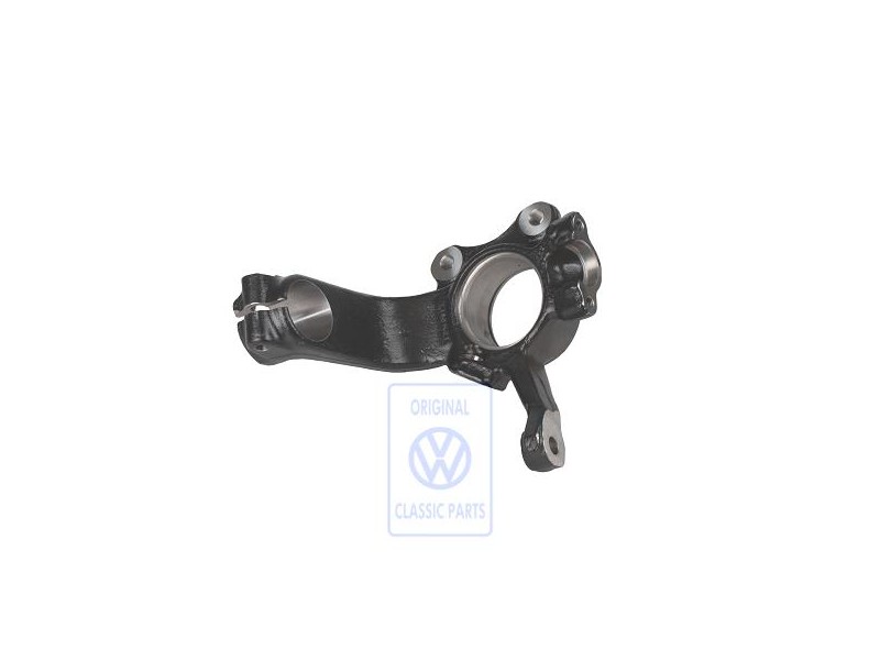 Original VW Wheel Bearing Housing - 7M0407255G
