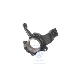 Original VW Wheel Bearing Housing - 7M0407256G