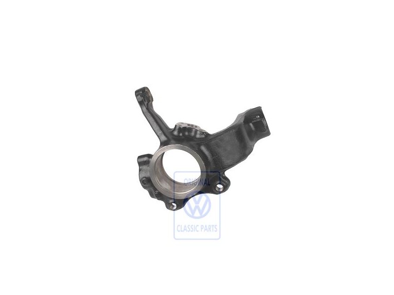Original VW Wheel Bearing Housing - 7M0407256G