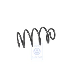 Original VW Coil Spring - 7M0411105H
