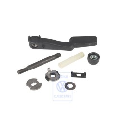 Original VW 1 Set Clamping Parts - 7M0498621