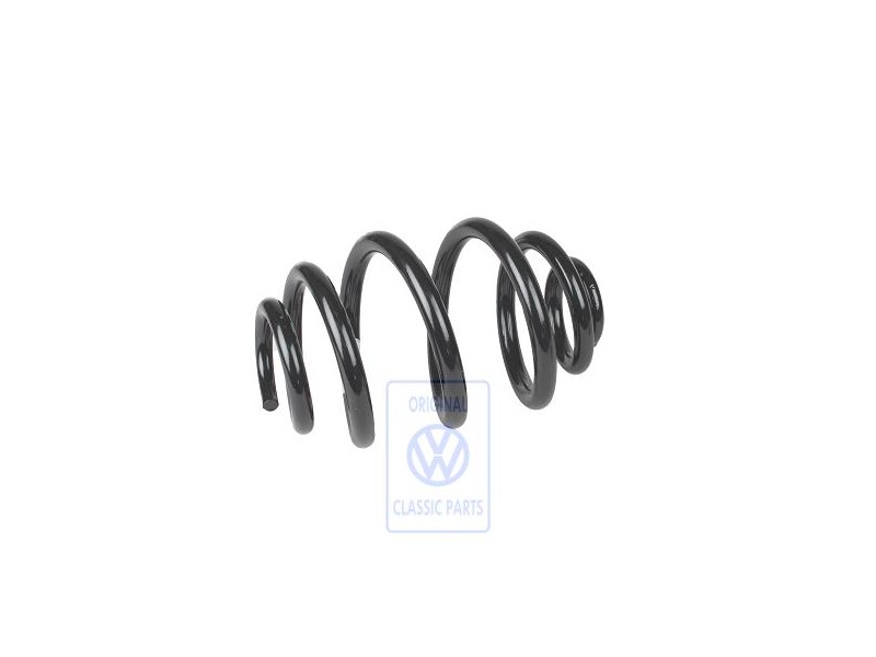 Original VW Coil Spring - 7M0511115AM