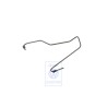 Original VW Brake Pipe From Hydraulics To Brake Hose - 7M0614723F