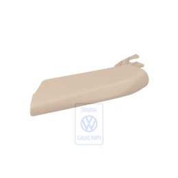 Original VW Cover Light Beige - 7M0711464B Q70