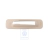 Original VW Brake Lever Trim Light Beige - 7M0711468B Q70