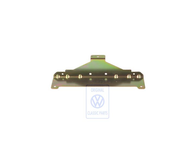 Original VW Reinforcement For Entry Step - 7M0802445E