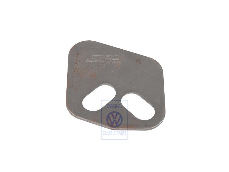 Original VW Lashing Eye - 7M0802995