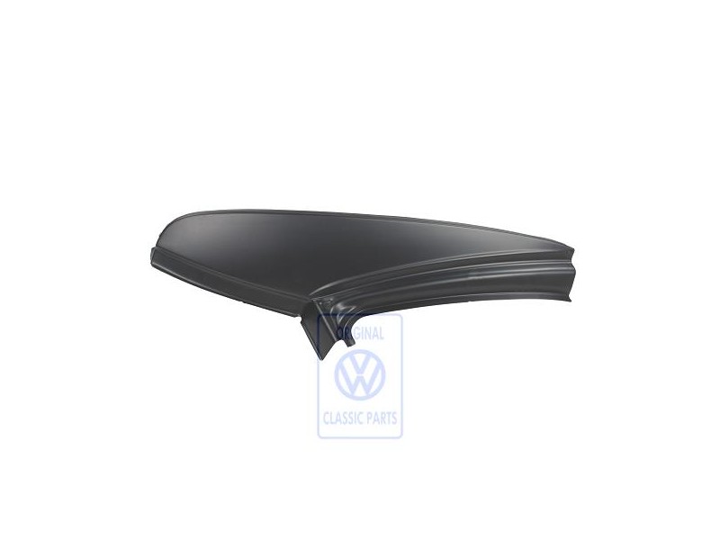Original VW Reinforcement For Side Member - 7M0803056C