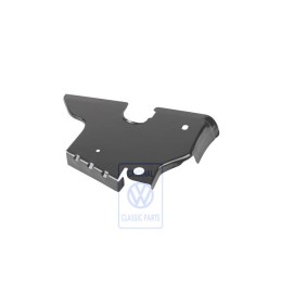 Original VW Cover Plate - 7M0803122J