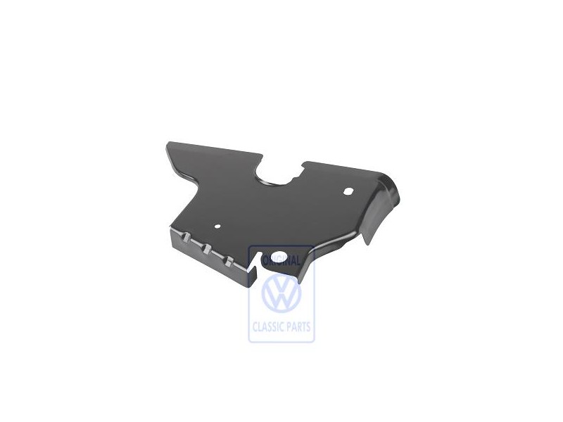 Original VW Cover Plate - 7M0803122J