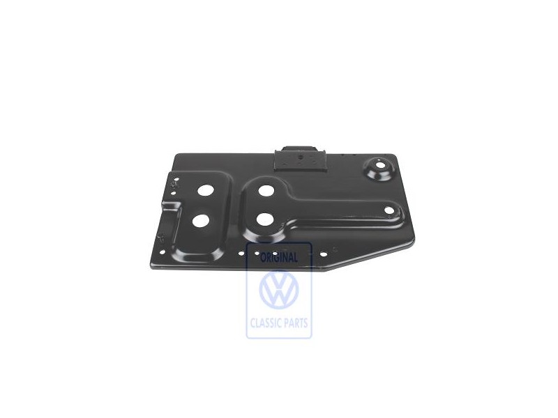 Original VW Battery Console - 7M0804841H