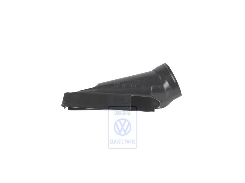 Original VW Air Guide Housing - 7M0806911D