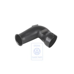 Original VW Intake Hose - 7M0806913D