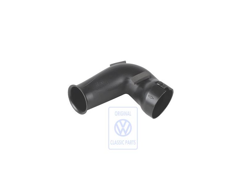 Original VW Intake Hose - 7M0806913D