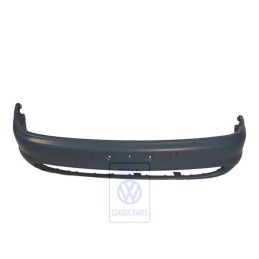 Original VW Bumper Cover Primed - 7M0807217C GRU