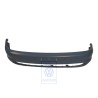 Original VW Bumper Cover Primed - 7M0807217C GRU