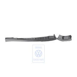Original VW Guide Profile - 7M0807393C