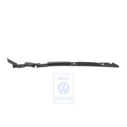 Original VW Guide Profile - 7M0807394C
