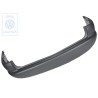 Original VW Bumper Cover Satin Black - 7M0807417D 01C