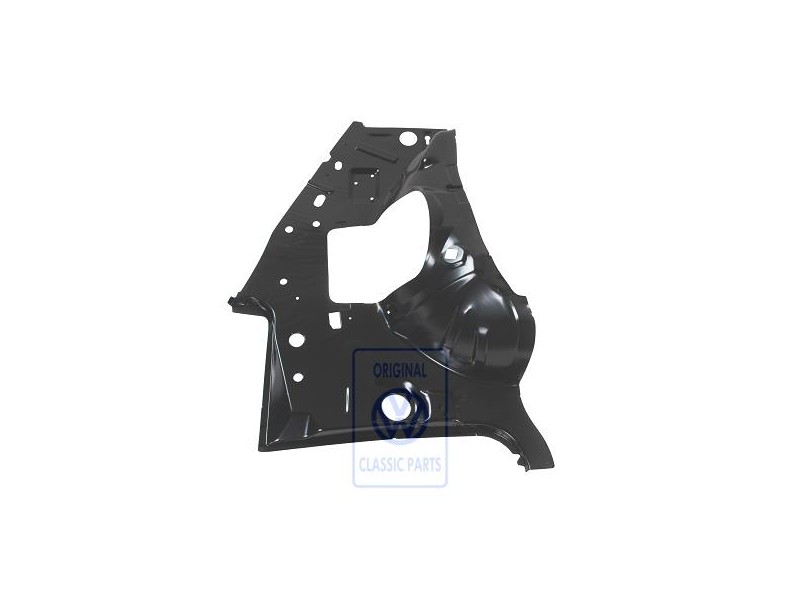 Original VW Wheel Housing - 7M0809107AF