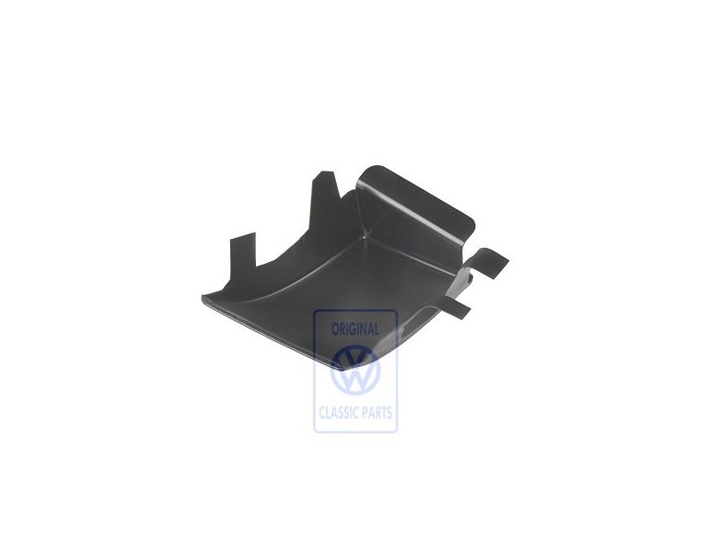 Original VW Insert Piece - 7M0809650E