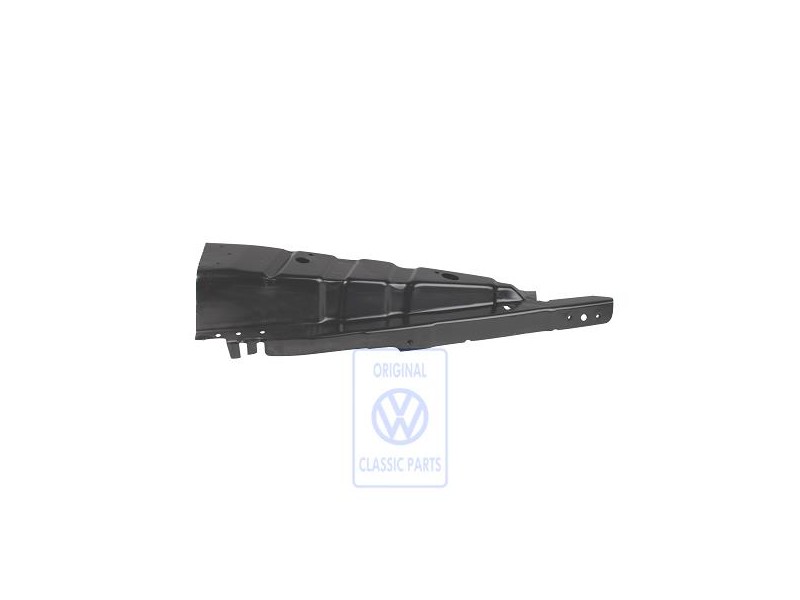 Original VW Side Member - 7M0810135
