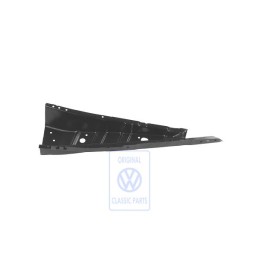 Original VW Side Member - 7M0810136