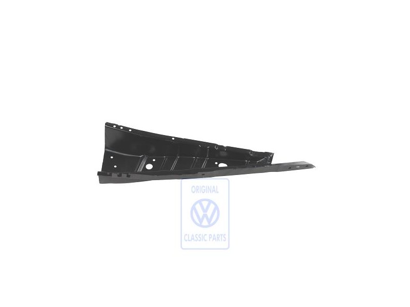 Original VW Side Member - 7M0810136