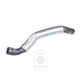 Original VW Coolant Hose - 7M0815371F