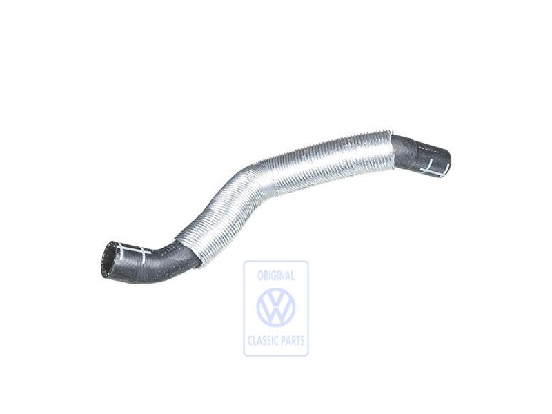 Original VW Coolant Hose - 7M0815371F