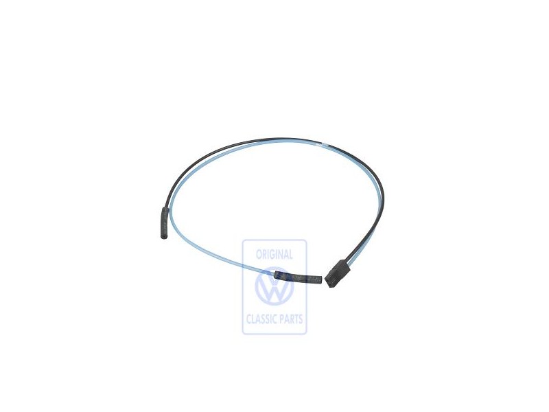 Original VW Vacuum Pipe - 7M0815495A